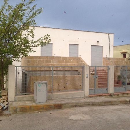 Appartamenti Torre Lapillo Dış mekan fotoğraf