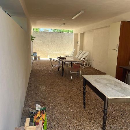 Appartamenti Torre Lapillo Dış mekan fotoğraf