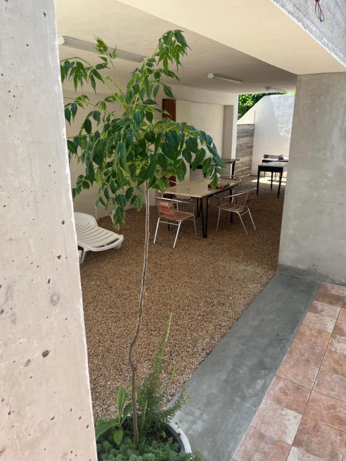 Appartamenti Torre Lapillo Dış mekan fotoğraf