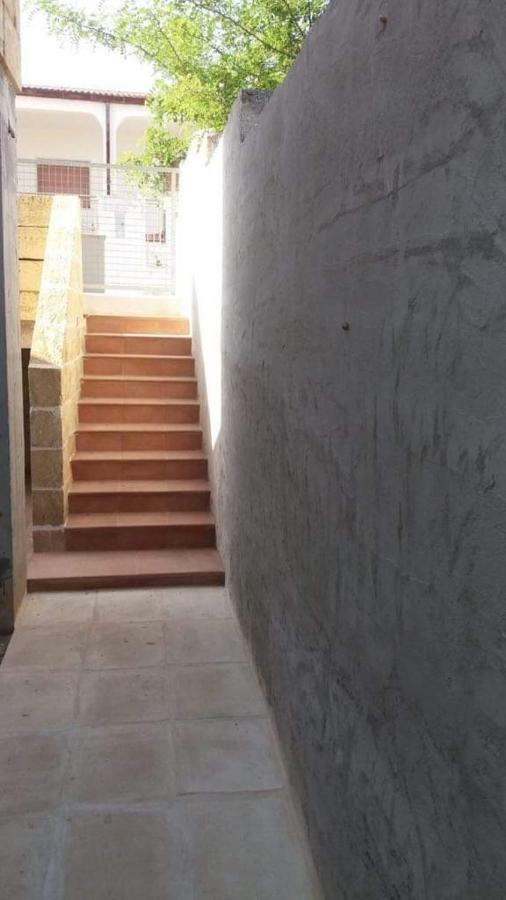 Appartamenti Torre Lapillo Dış mekan fotoğraf